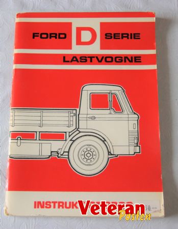 Ford D-Serie 
